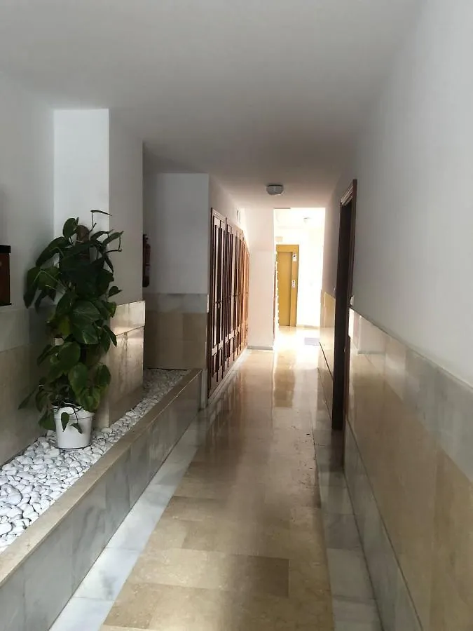 Appartamento Apartamento El Zegri Ronda 0*,  Spagna