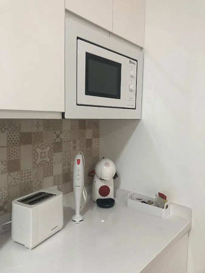Appartamento Apartamento El Zegri Ronda