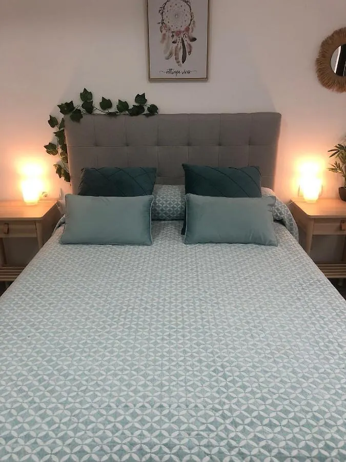 Appartamento Apartamento El Zegri Ronda