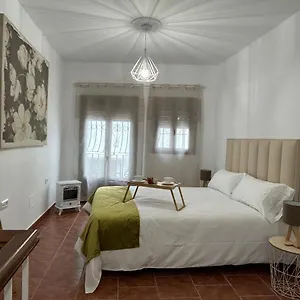 Casa Tramposos 3 Сasa de vacaciones