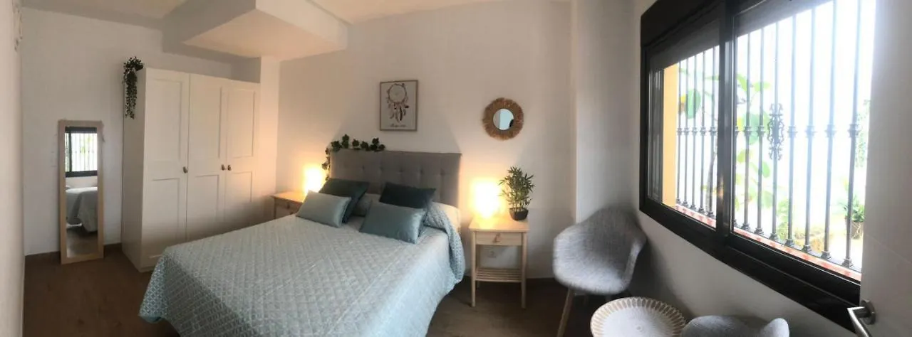 Apartamento Apartamento El Zegrí Ronda