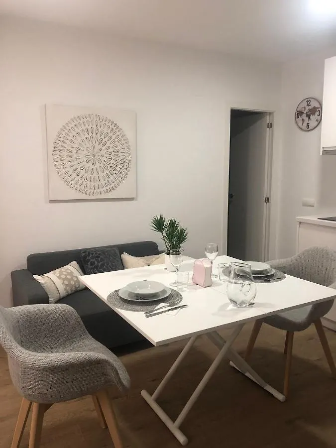 Apartamento Apartamento El Zegrí Ronda