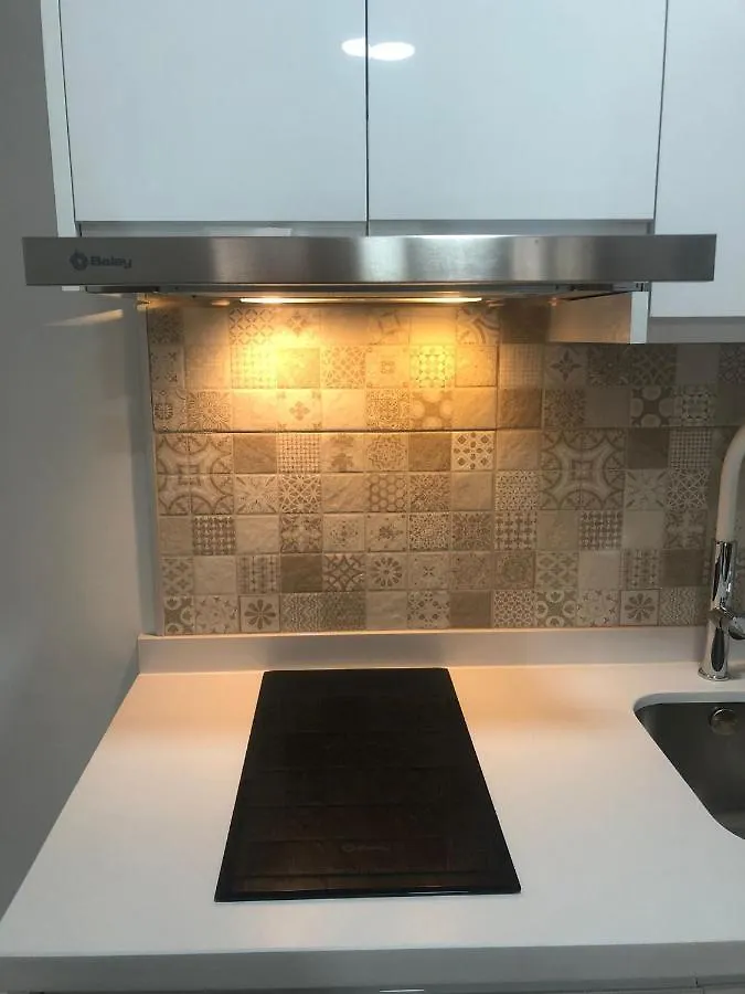 Apartamento Apartamento El Zegrí Ronda