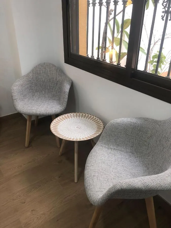 Apartamento Apartamento El Zegrí Ronda