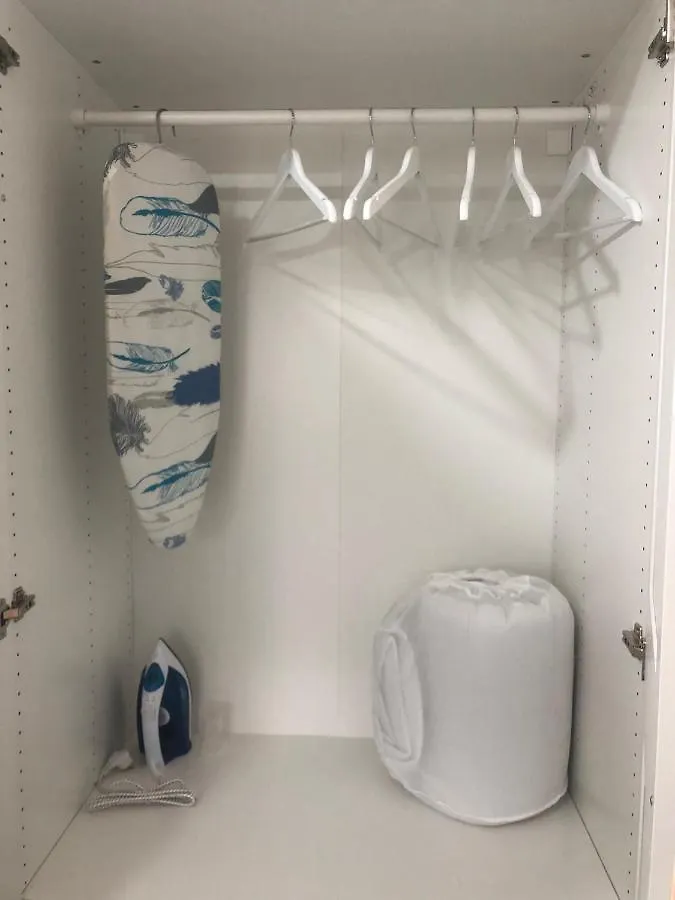 Apartamento Apartamento El Zegrí Ronda 0*,