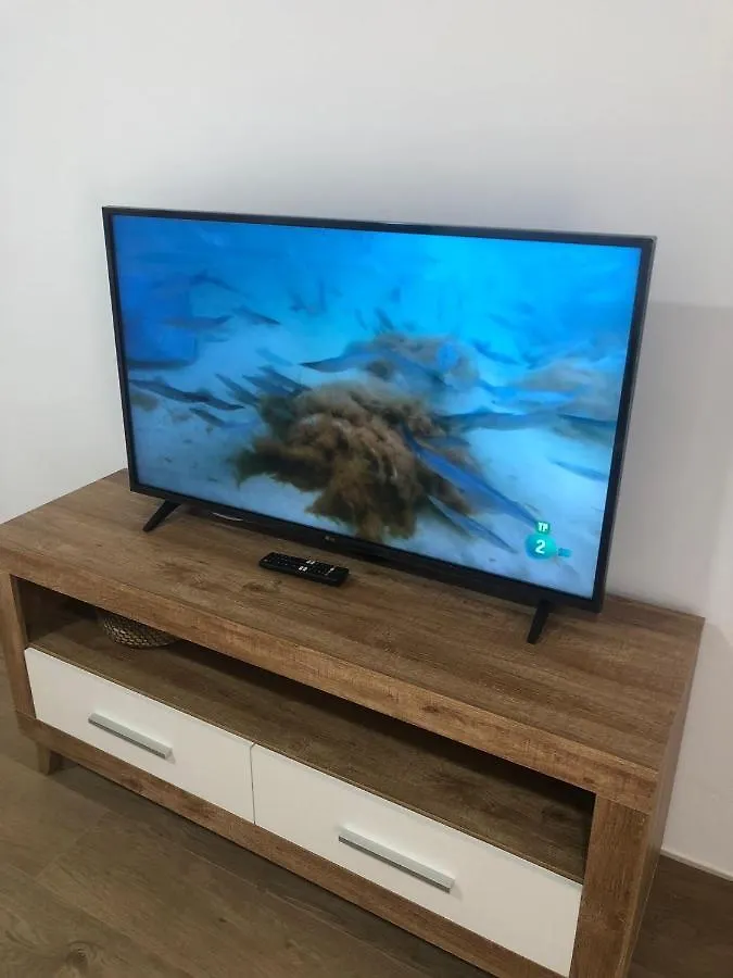 Apartamento Apartamento El Zegrí Ronda 0*,
