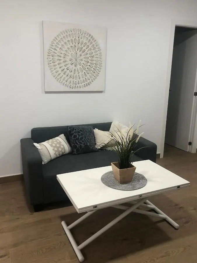 Apartamento Apartamento El Zegrí Ronda