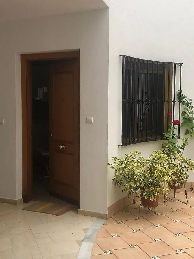 Apartamento Apartamento El Zegrí Ronda España