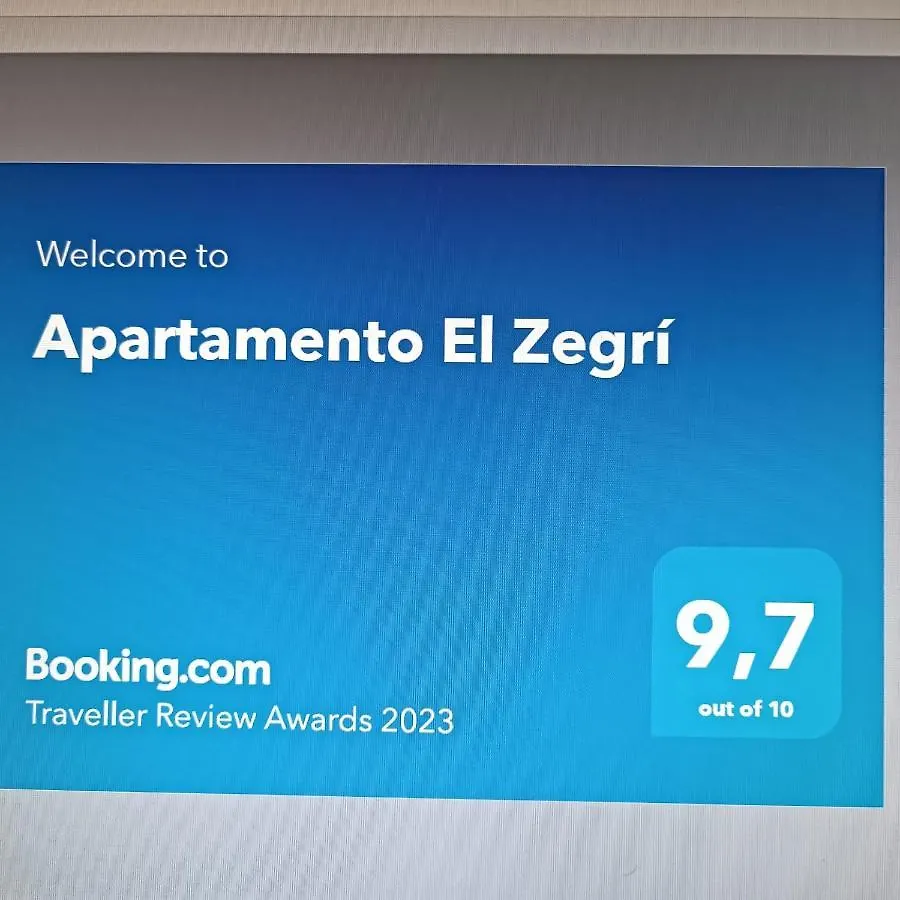 Apartamento Apartamento El Zegrí Ronda 0*,  España