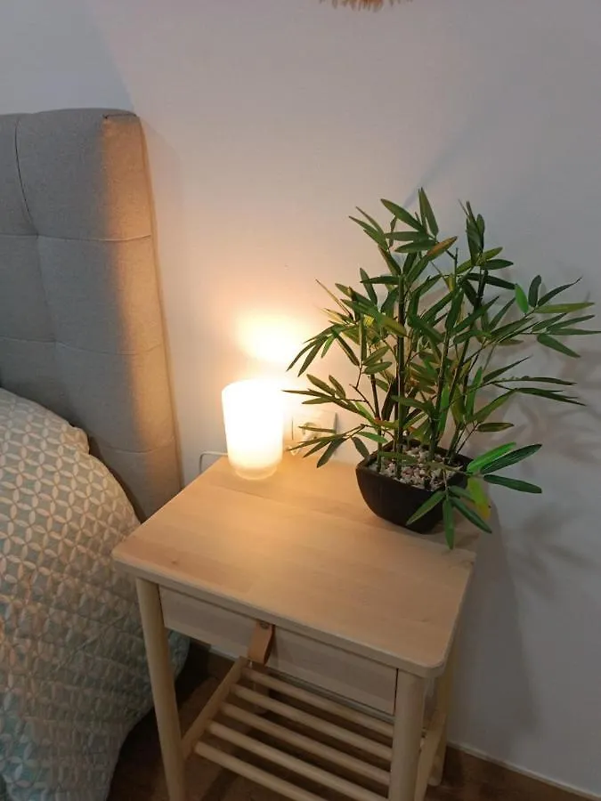 Apartamento Apartamento El Zegrí Ronda